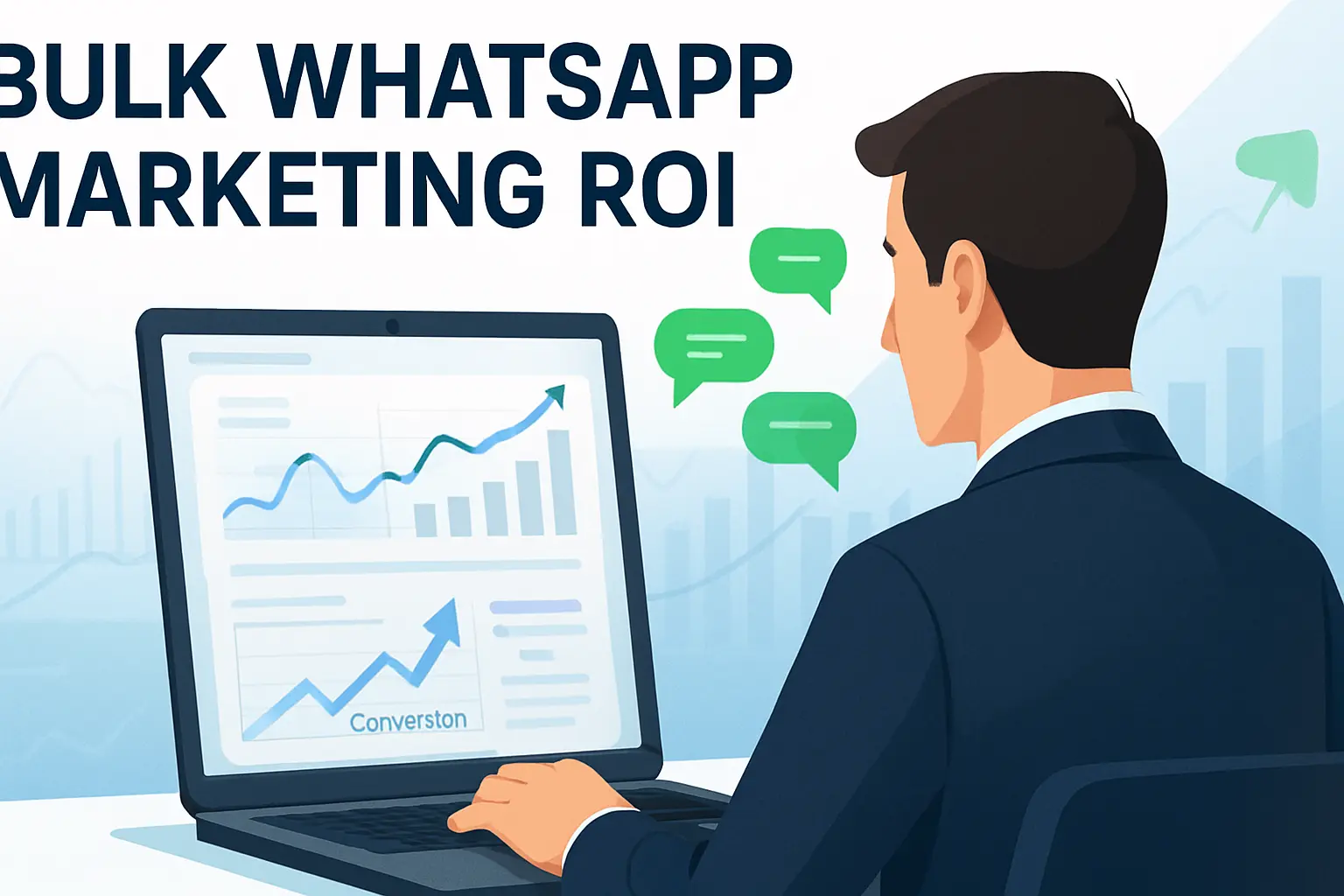 Maximizing ROI with Bulk WhatsApp Sender: Your 2026 Playbook for Real Results