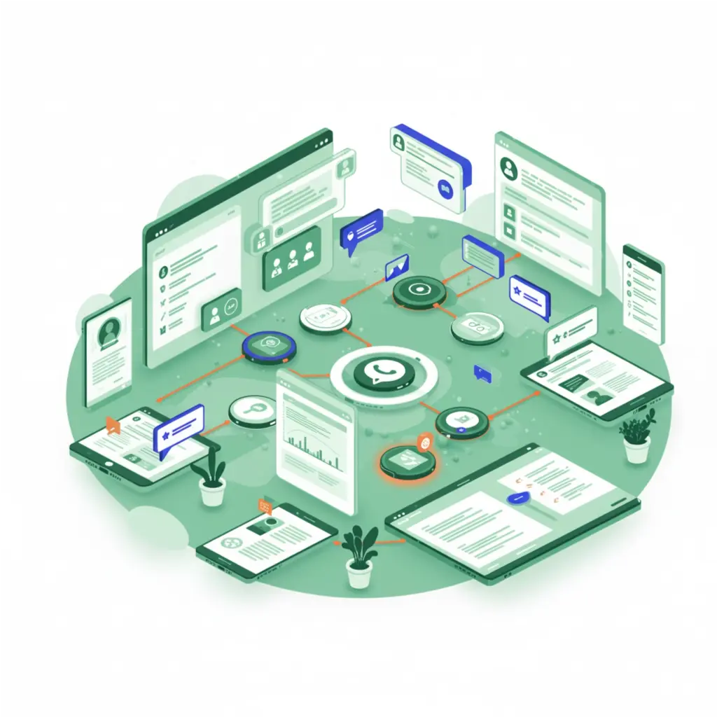 Important Points - Bulk WhatsApp Software