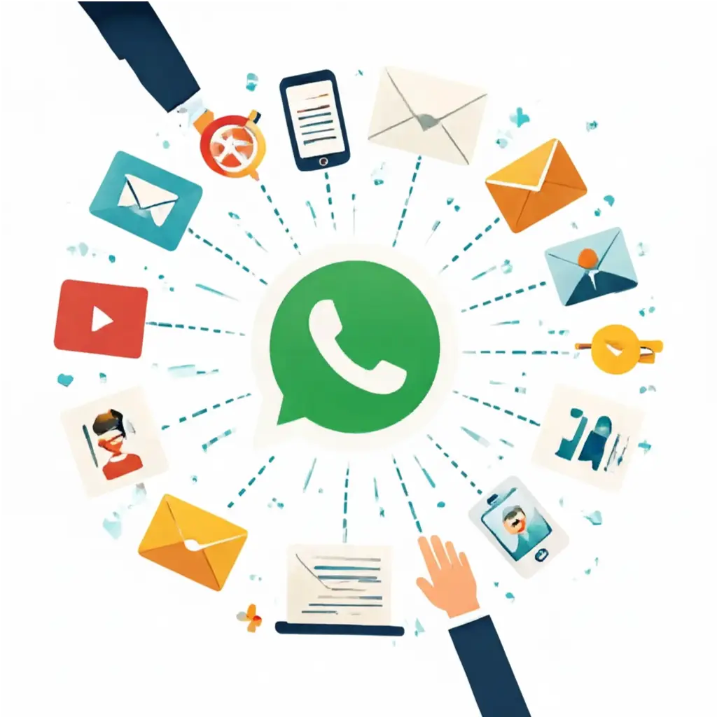 Best India's No 1 Bulk WhatsApp Sender and Marketing Software